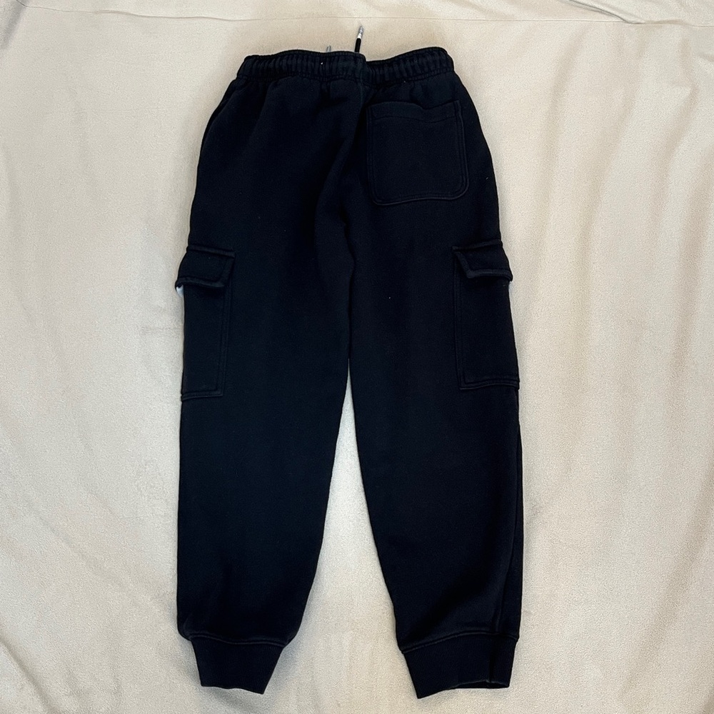 Epic Threads Black Joggers - Picture 10 of 10